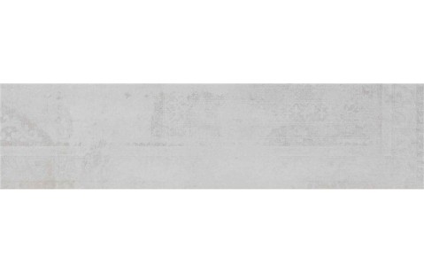 Керамогранит Indore Decor White 22.5x90 Argenta