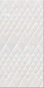 Плитка настенная Illusio Bianco 31.5х63 Azori
