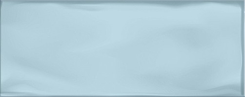 Настенная плитка Nuvola Aqua 50.5x20.1 Azori