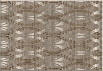 Настенная плитка Сатти Мокка 27.8x40.5 Azori