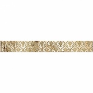 Бордюр 583221003 Sfumato Beige Vistas 50.5х6.2 Azori
