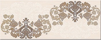 Бордюр Amati Modern 6.2х50.5 Azori