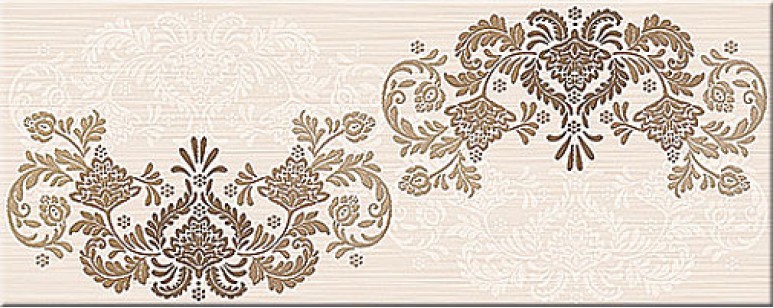 Бордюр Amati Modern 6.2х50.5 Azori