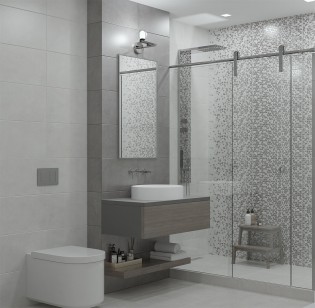 Плитка Azori Artemest Casual 31.5x63