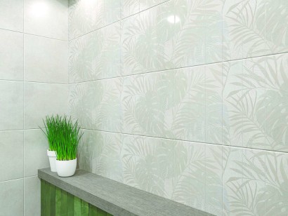 Плитка Azori Bricks Beige 31.5x63