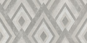 Плитка Azori Cemento Geometria 31.5x63
