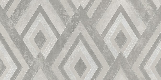 Плитка Azori Cemento Geometria 31.5x63