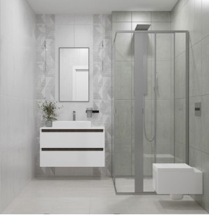 Плитка Azori Fortezza Light 31.5x63