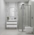 Плитка Azori Fortezza Light 31.5x63
