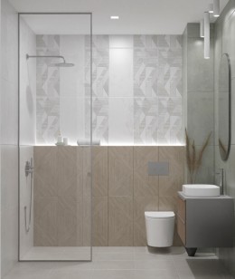 Плитка Azori Fortezza Light 31.5x63