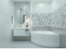 Плитка Azori Incisio Silver 31.5x63