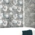 Плитка Azori Opale Grey 31.5x63 настенная 508911101