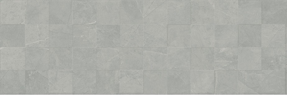 Настенная плитка Delice Puzzle Gris Mate Rect 29x89 Azulev
