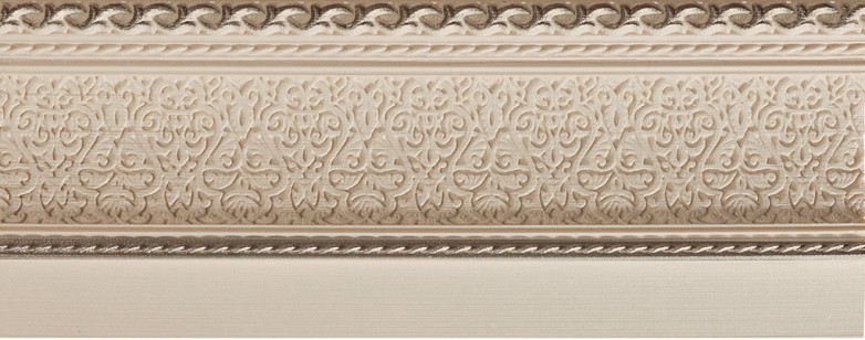 Плинтус Zoc Delice Marfil 12x29 Azulev