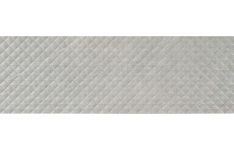 Плитка настенная Aran Montana Grey 30x90 Azuvi