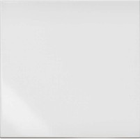 Плитка Bardelli Bianco L.111 20x20 настенная bianco L.111 20
