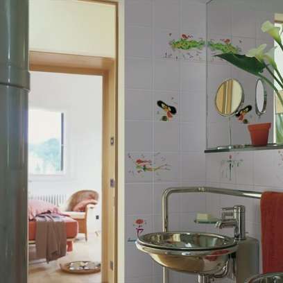 Cuban Veranda (Bardelli)
