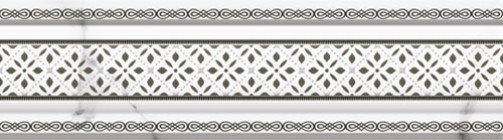 Бордюр Belmar Ceramicas Cen. Palmira 8x30
