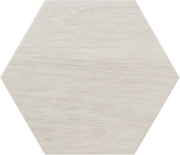 Керамогранит Bestile Pav. Atlas Blanco Hex. 25.8x29