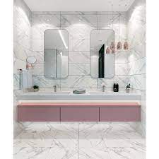 Керамогранит Bien Seramik Famous Grey Rec 60x60