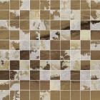 Мозаика Brennero Venus Mosaico Q. Solitaire Visone Mix 30х30 MQSV