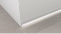 Профиль Butech Pro-Skirting Corner White 12x60x12 B70104245