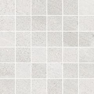 Мозаика Casa Dolce Casa Stones and More 2.0 Burl White Matte Mosaico 5x5 30x30 742266