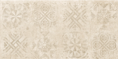 Декор Granite Stone Cement Beige