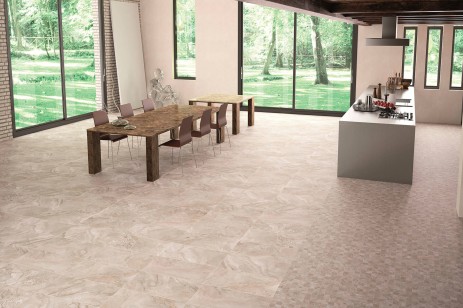Мозаика Dolomite Rect Mosaico Cinder Plata 5x5 30x30 Ceracasa