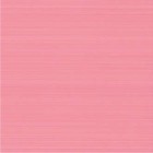 Плитка Ceradim Frescura Pink 33x33 напольная КПГ13МР505