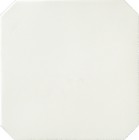 Плитка Ceramiche Grazia Amarcord Ottagono Bianco 20х20 настенная AMO1