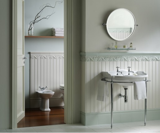 Boiserie (Ceramiche Grazia)