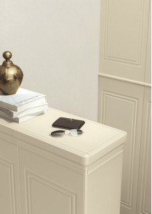 Бордюр Ceramiche Grazia Elegance Coprispigolo Pine Matt 1.2x25.3 COPELM05
