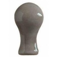 Специальный элемент Ceramiche Grazia Vintage Ang Bordura Dark Dove 2х3.5 BOA4
