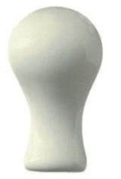 Специальный элемент Ceramiche Grazia Vintage Ang Bordura Ivory 2х3.5 BOA2
