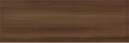 Плитка Ceramika Konskie Andrea Brown 20x60 настенная