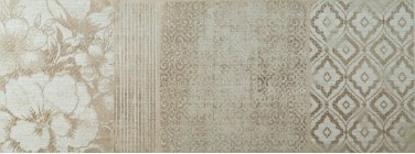 Декор Cerpa Ceramica Athenas Arena Mix 33x90