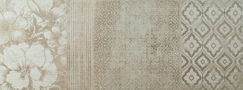 Декор Cerpa Ceramica Athenas Arena Mix 33x90