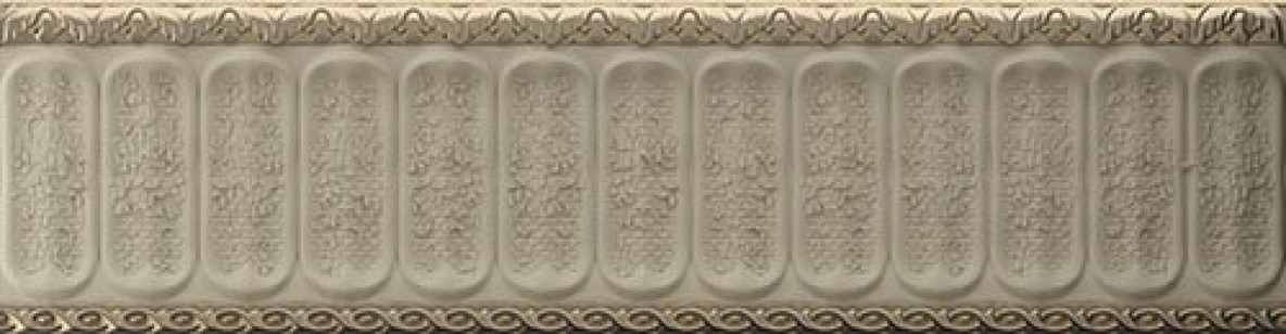 Бордюр Cerpa Ceramica Cen. Nara 8.4x33