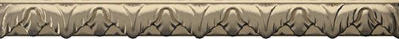 Бордюр Cerpa Ceramica Mold. Nara 3x33