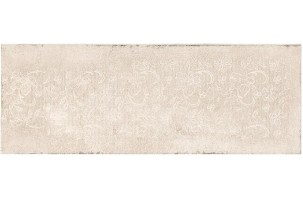Плитка Cerpa Ceramica Rev. Nara Bone Decor 1 33x90 настенная