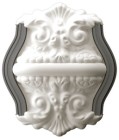 Вставка Cerpa Ceramica Ins. Pulpis 9.6x11.4