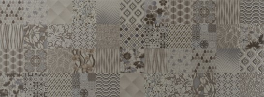 Декор Cerpa Ceramica Velvet Mosaico Beige 33x90