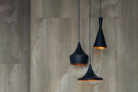 Керамогранит Cicogres Nox Grey Lapp 75x75
