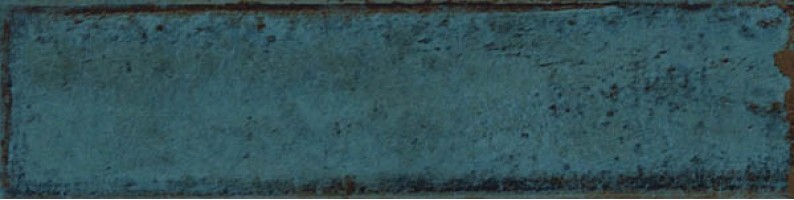 Настенная плитка Alchimia Blue Pb Brillo 7.5x30 (Cifre Ceramica)