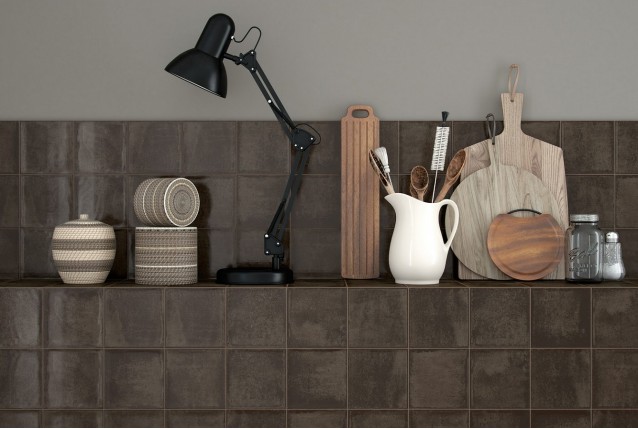 Alchimia (Cifre Ceramica)