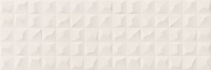 Настенная плитка Cromatica Kleber Ivory Brillo 25x75 Cifre Ceramica