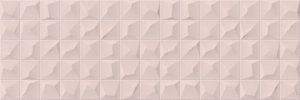 Настенная плитка Cromatica Kleber Pink Brillo 25x75 Cifre Ceramica