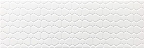 Плитка Cifre Ceramica Manila Rev. Exarel White Brillo 20x60 настенная