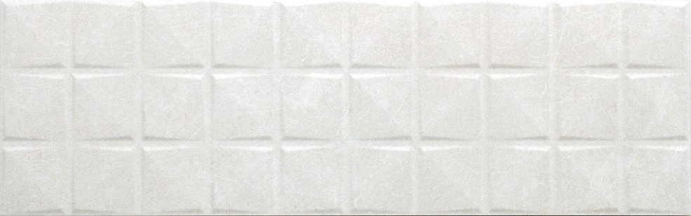 Настенная плитка Materia Delice White 25x80 Cifre Ceramica